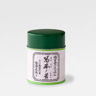 抹茶 萬風ノ昔 40g