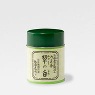 抹茶 翠の白 40g