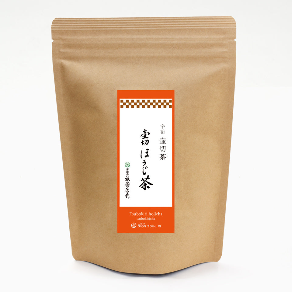 壷切ほうじ茶 80g