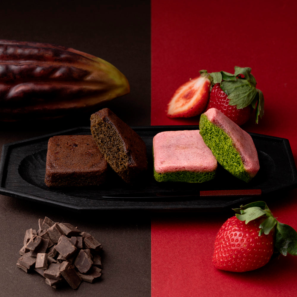 ホワイトデー喜ばれるお菓子