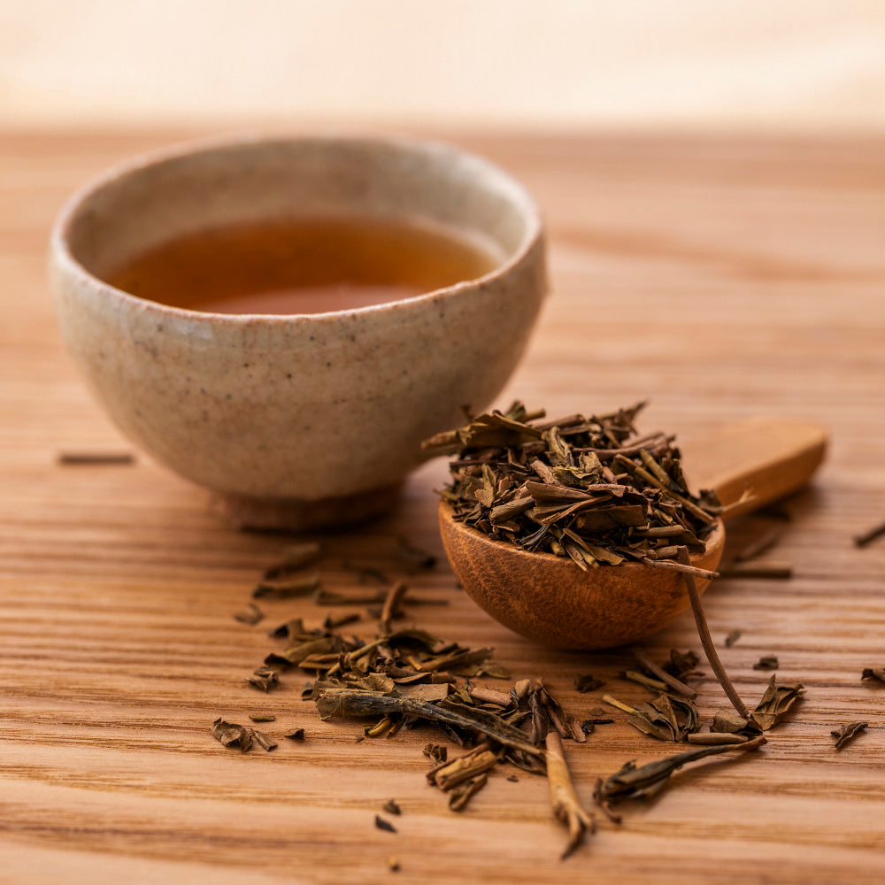 がとーぶぶ ほうじ茶フィナンシェ – 祇園辻利 茶寮都路里 オンライン