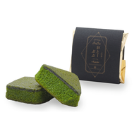 がとーぶぶ 抹茶フィナンシェ