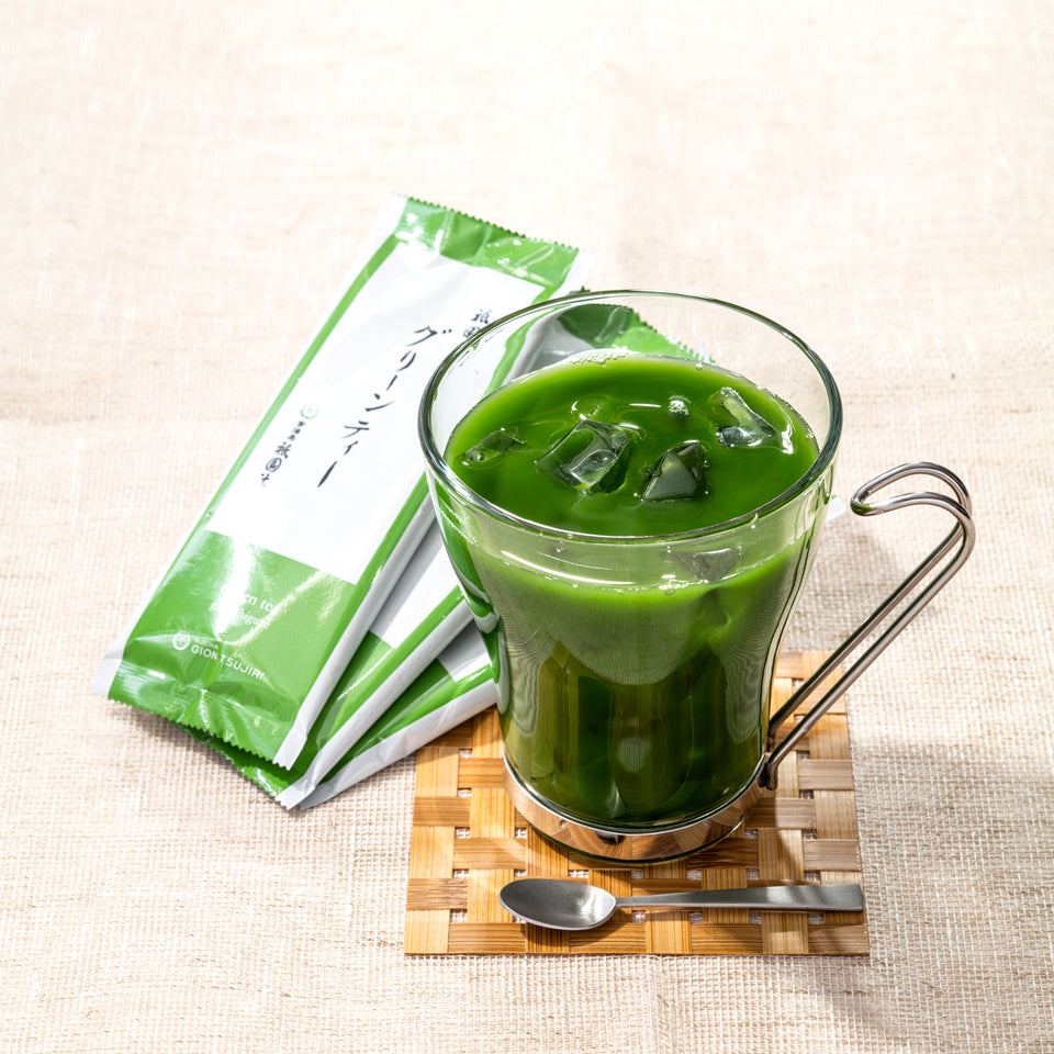 スティックシリーズ – 祇園辻利 茶寮都路里 オンラインショップ