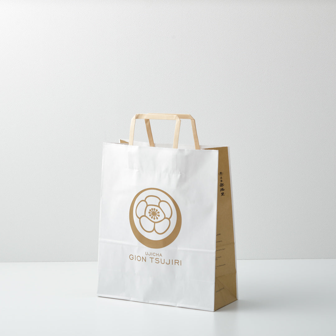 手提げ袋 – 祇園辻利 茶寮都路里 オンラインショップ