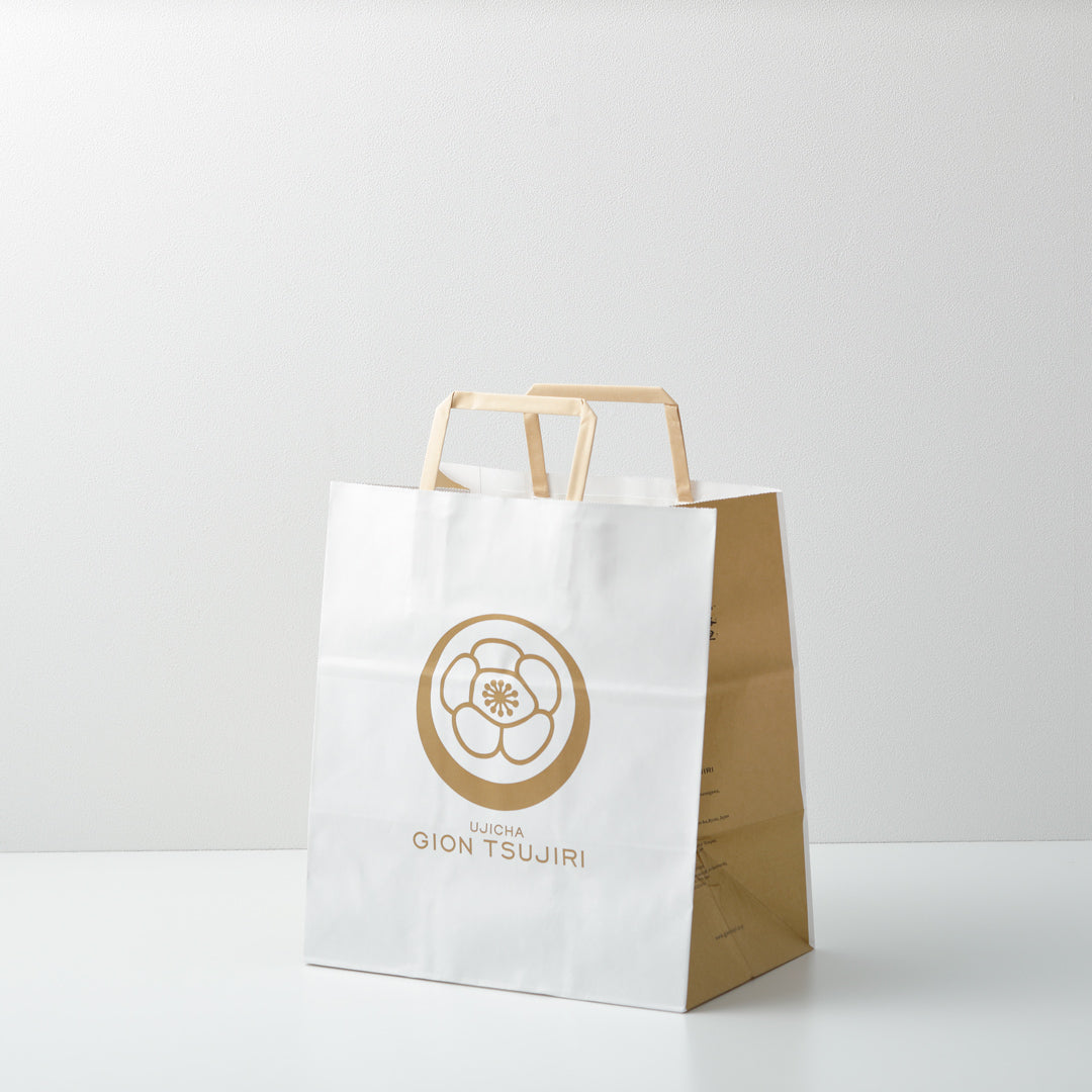 手提げ袋 – 祇園辻利 茶寮都路里 オンラインショップ