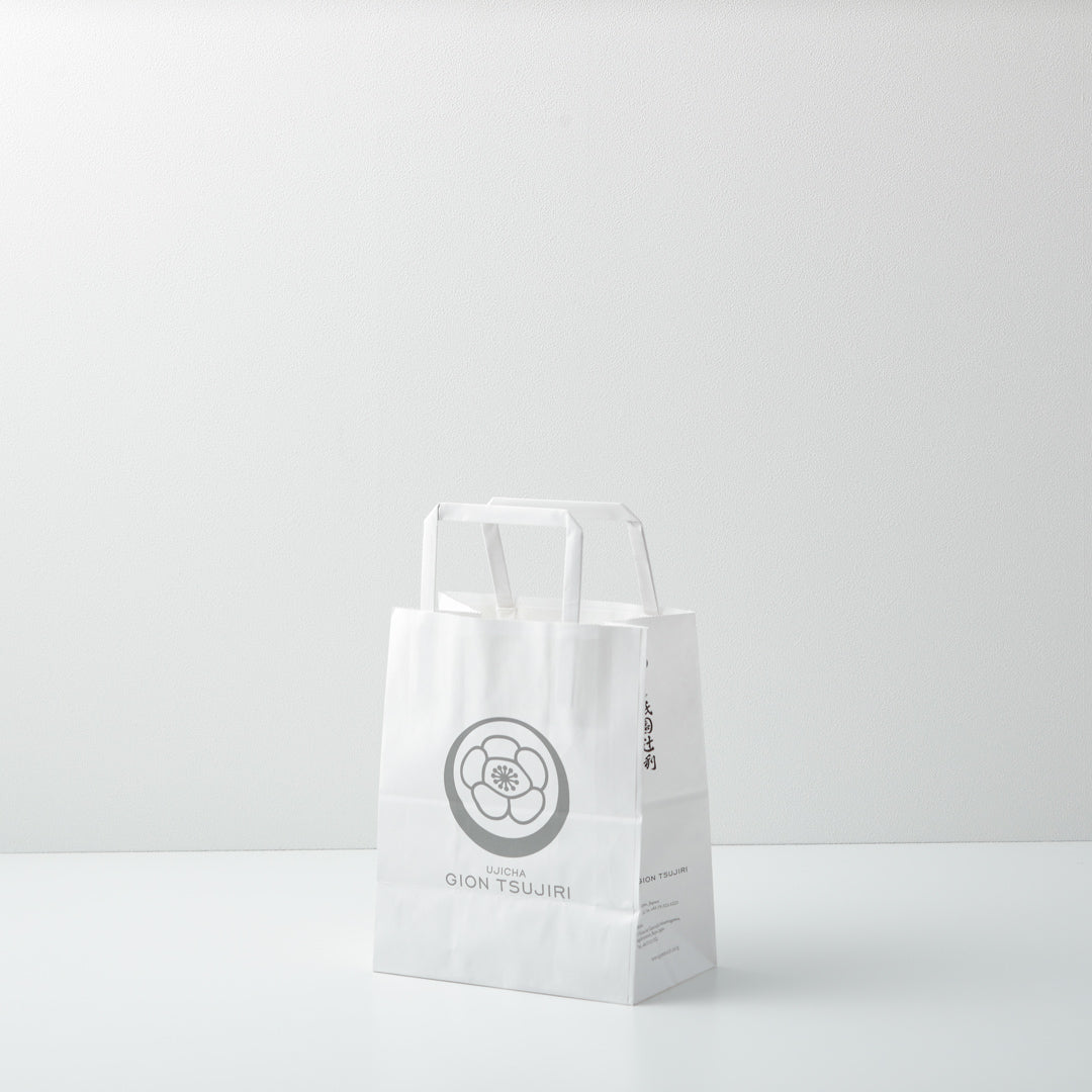 手提げ袋 – 祇園辻利 茶寮都路里 オンラインショップ