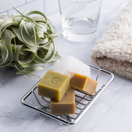 TEA SOAP（抹茶・煎茶・ほうじ茶各1個入）