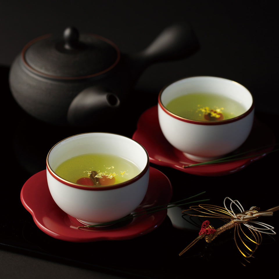 大福茶ティーバッグ 3g×8袋 – 祇園辻利 茶寮都路里 オンラインショップ